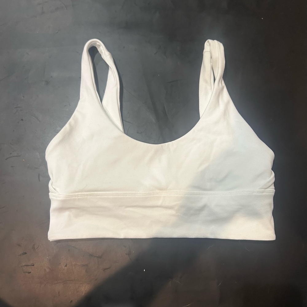 Lululemon Align Bra *Light Support, A/B Cups - NWOT